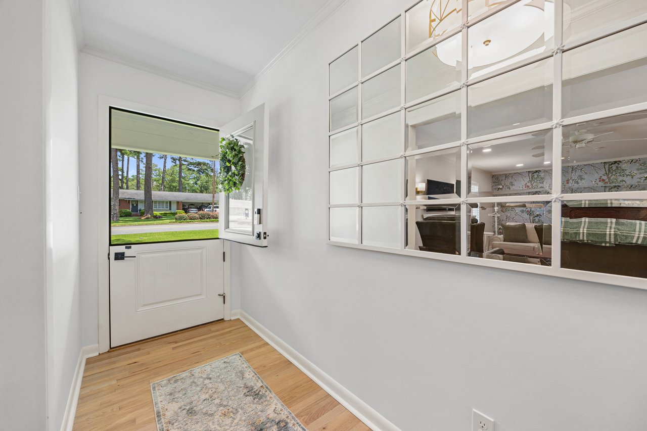 315 Briarcliff Drive, Thomasville, GA