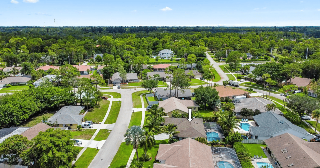 14244 Horseshoe Trace, Wellington, FL 33414
