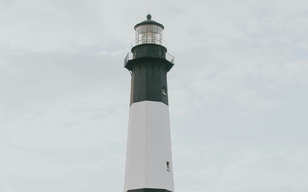 Tybee Island