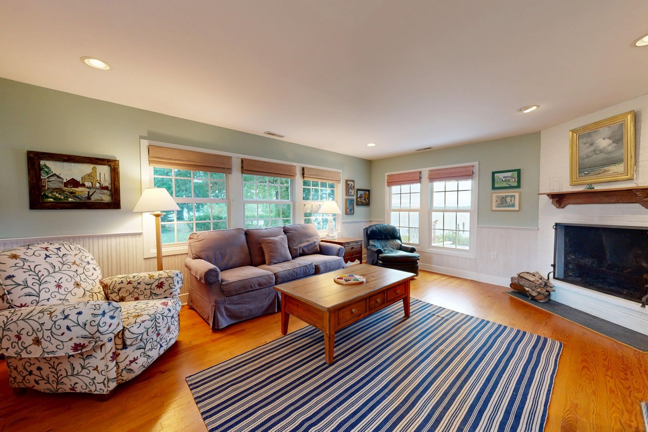 22609 River Ridge Road