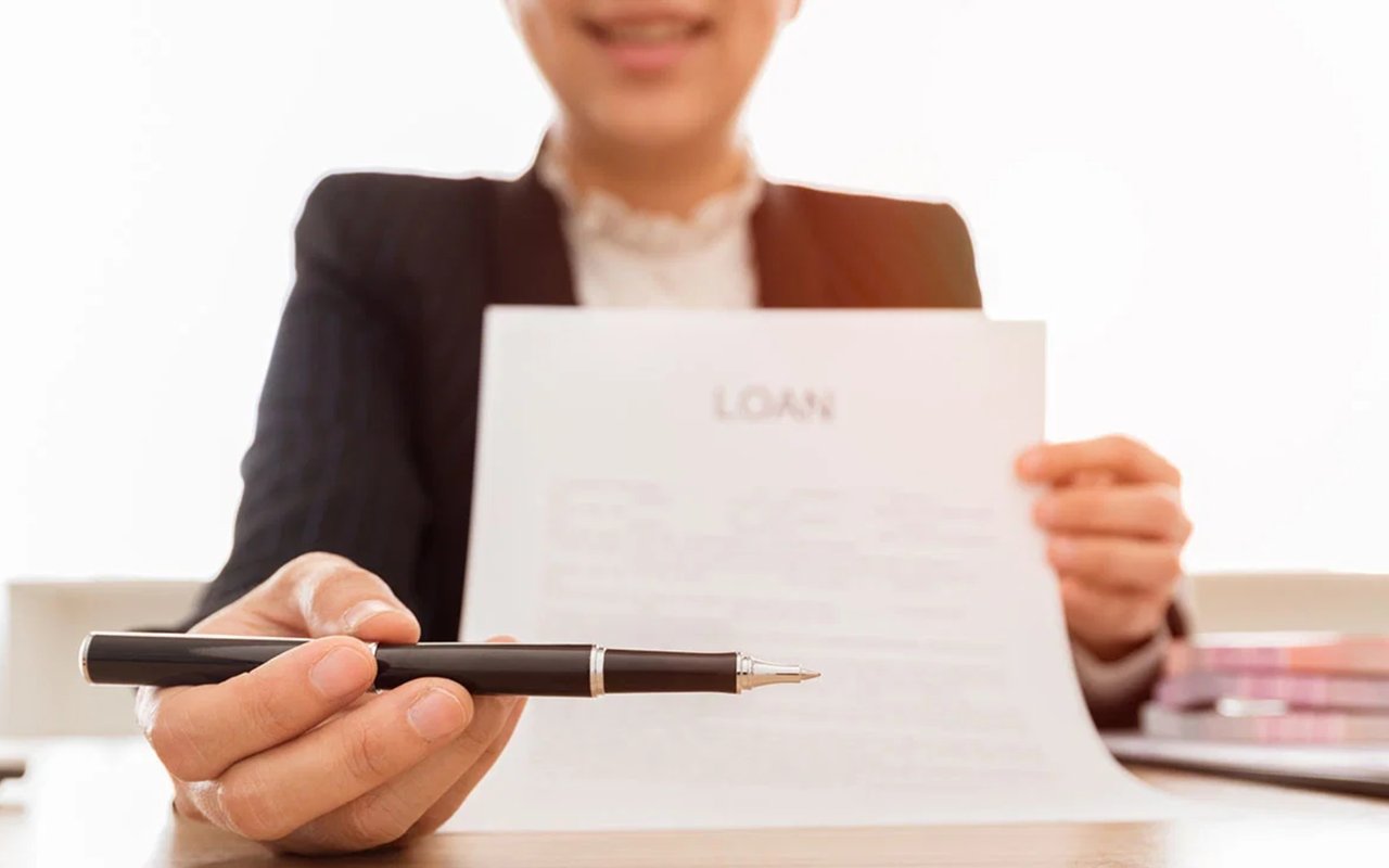 Types Of Mortgage Lenders