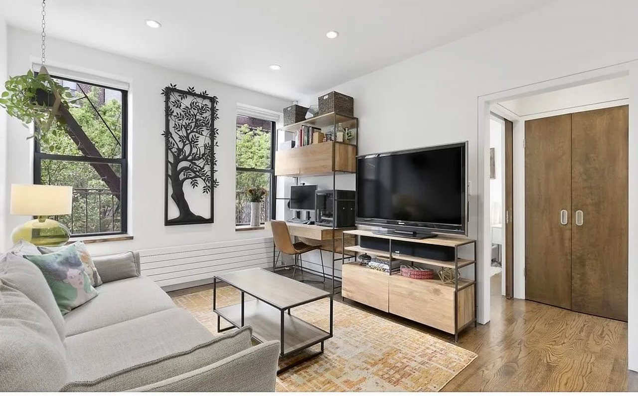 93 MacDougal Street, #8