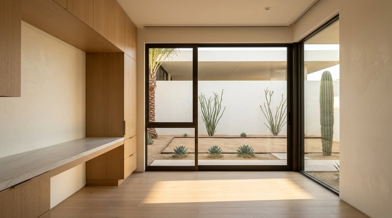 Making Sense Of Paradise Valley Luxury Inventory Trends