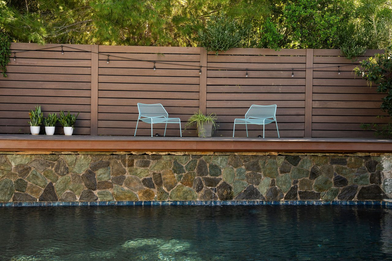 The Van Dekker House, Master architect R. M. Schindler