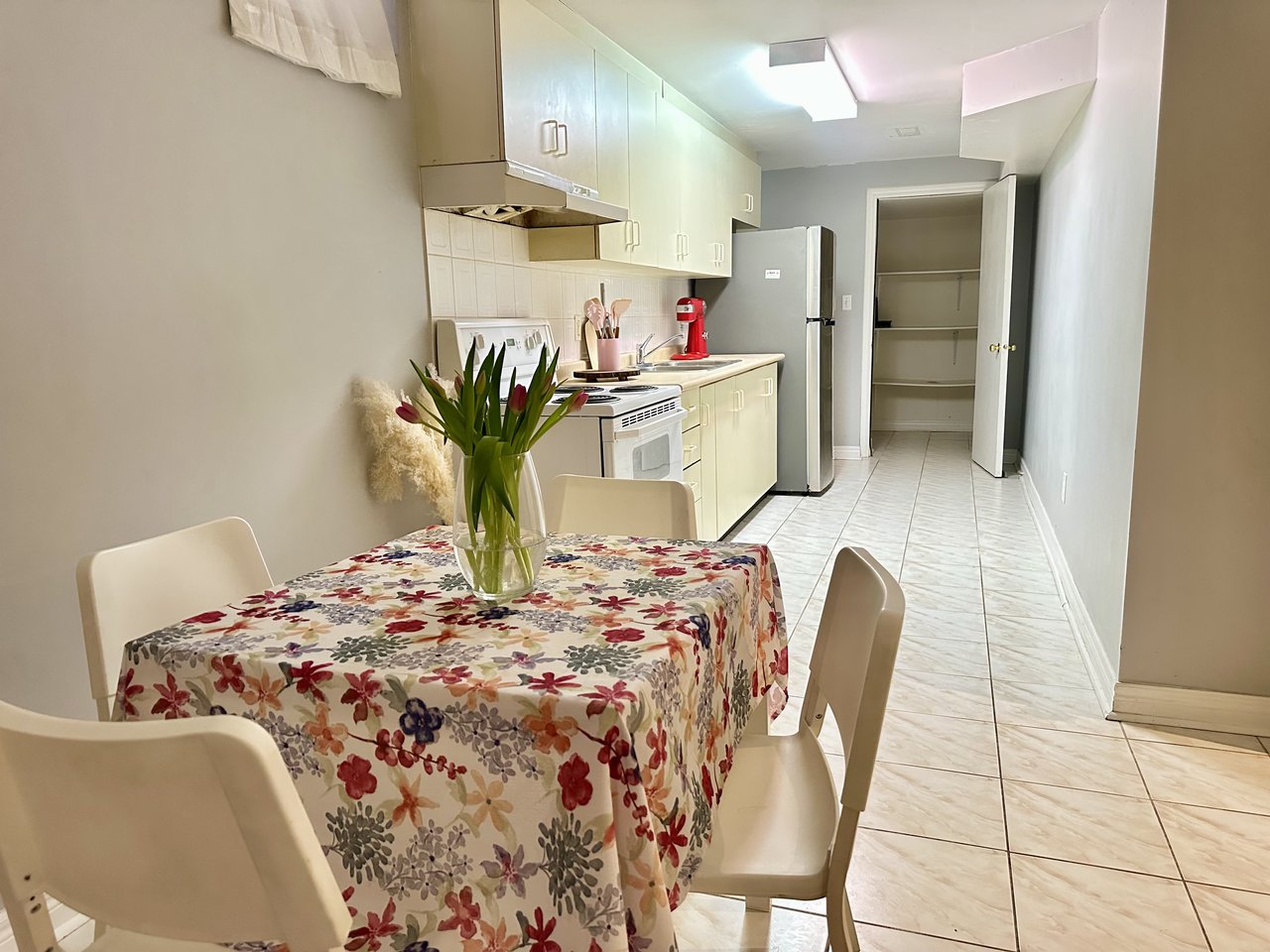 5 Belwood Boulevard  Unit:Bsmt