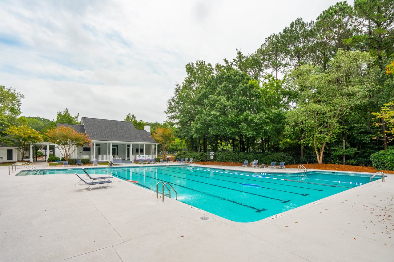 543 Castle Hall Road