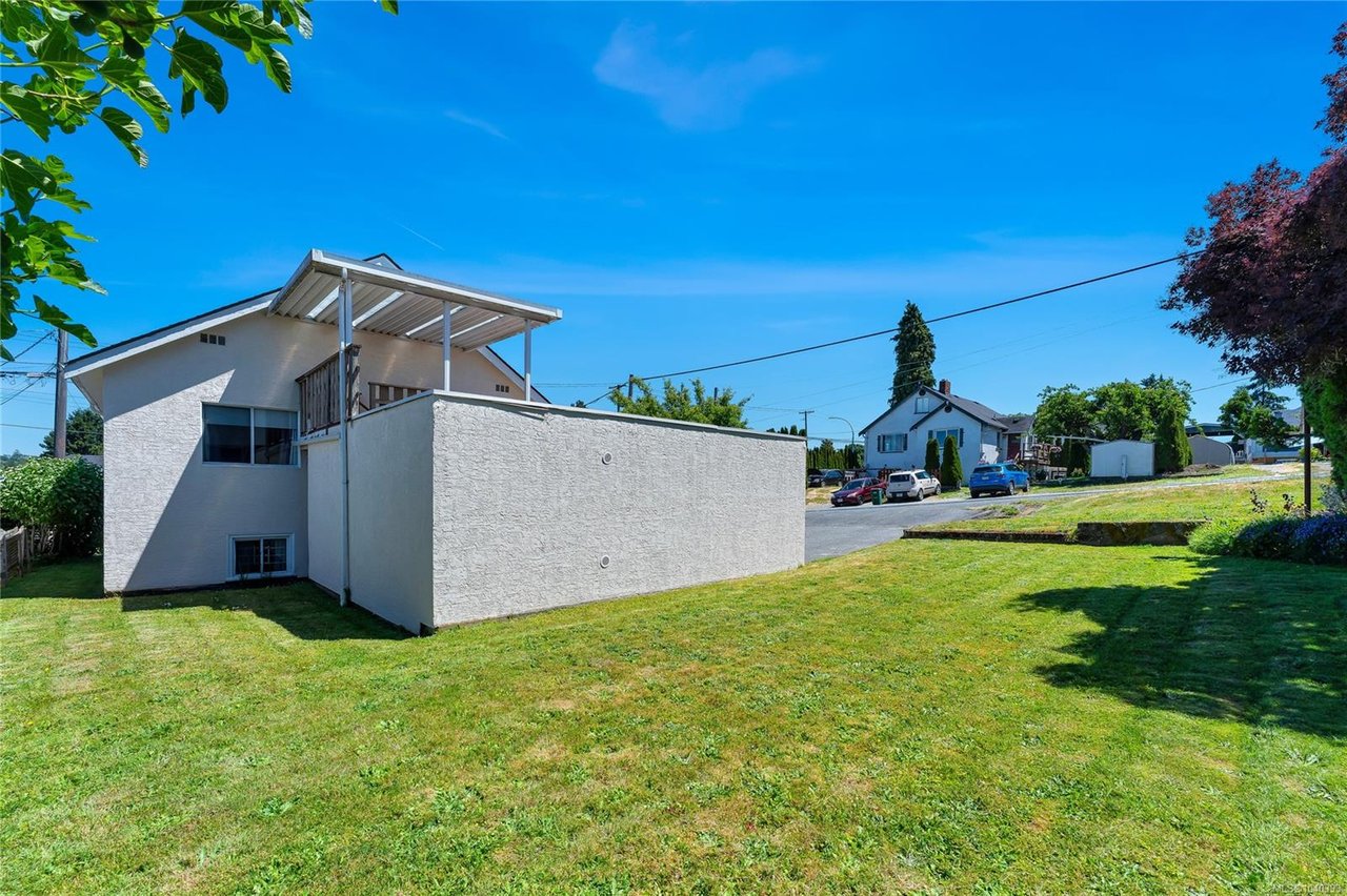 201 Burnside Rd