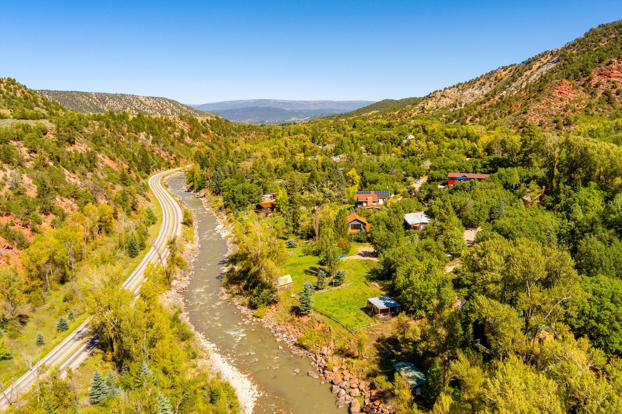 A Hidden Gem Along the Crystal River
