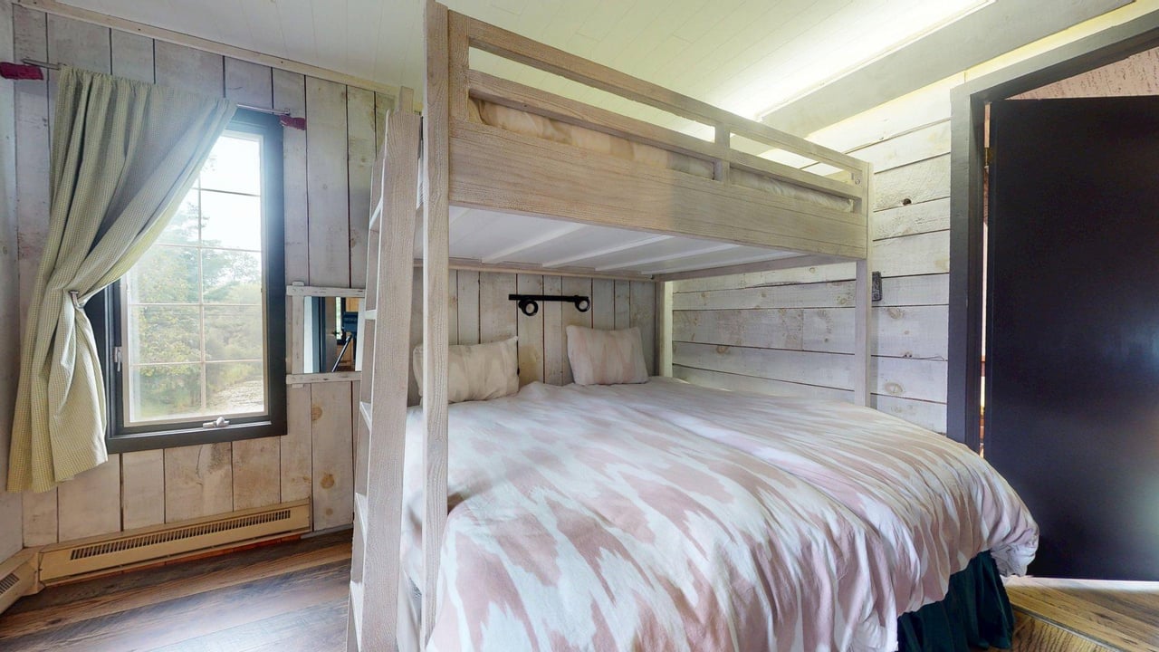 Vermont Getaway, Winhall