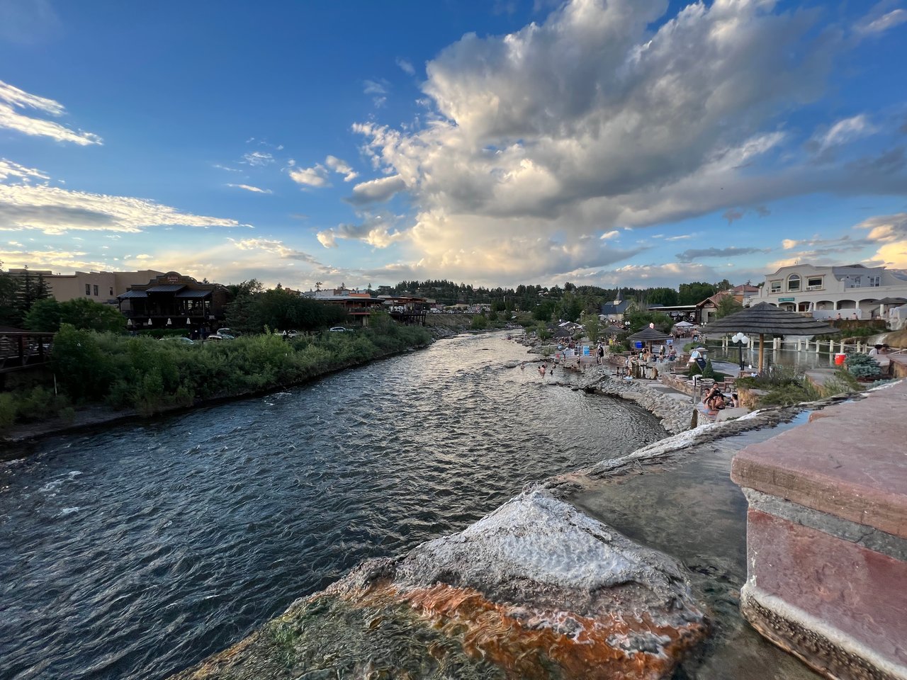 Pagosa Springs
