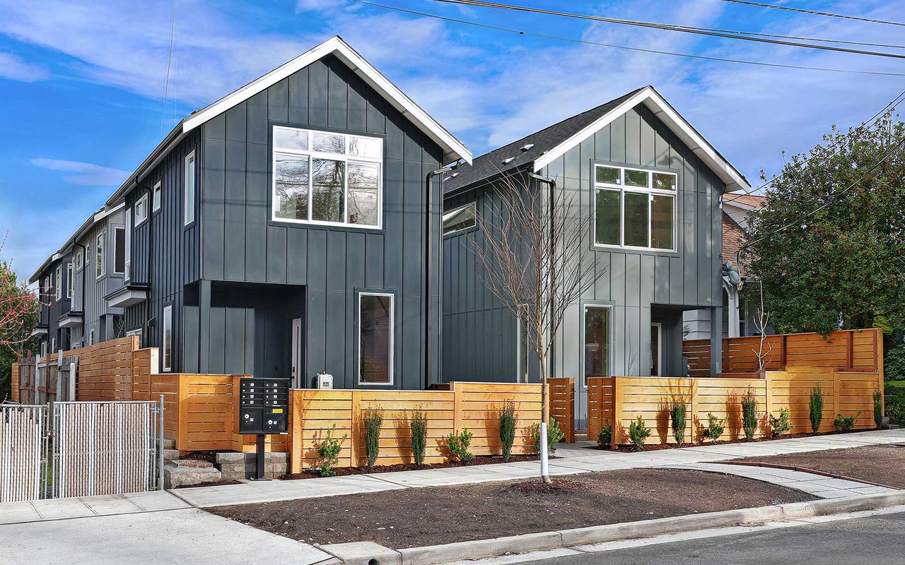 Beacon Hill Cottage 2006 A