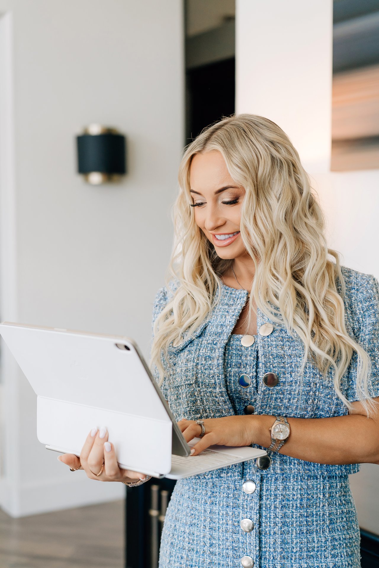 How Do I Get Pre-Approved for a Mortgage?