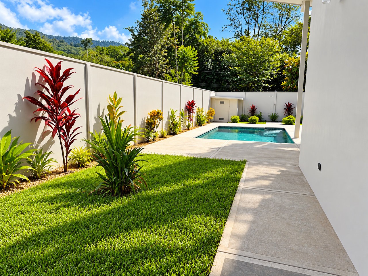 Location, Location, Low Cost!