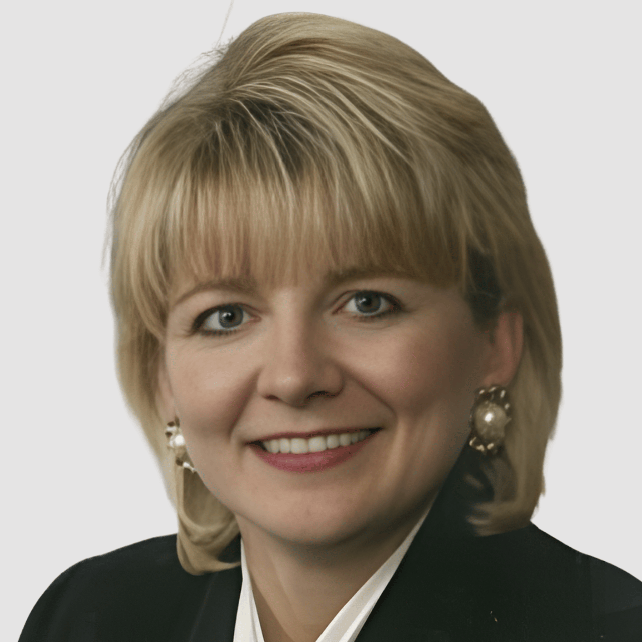 Lynn Kvidt photo