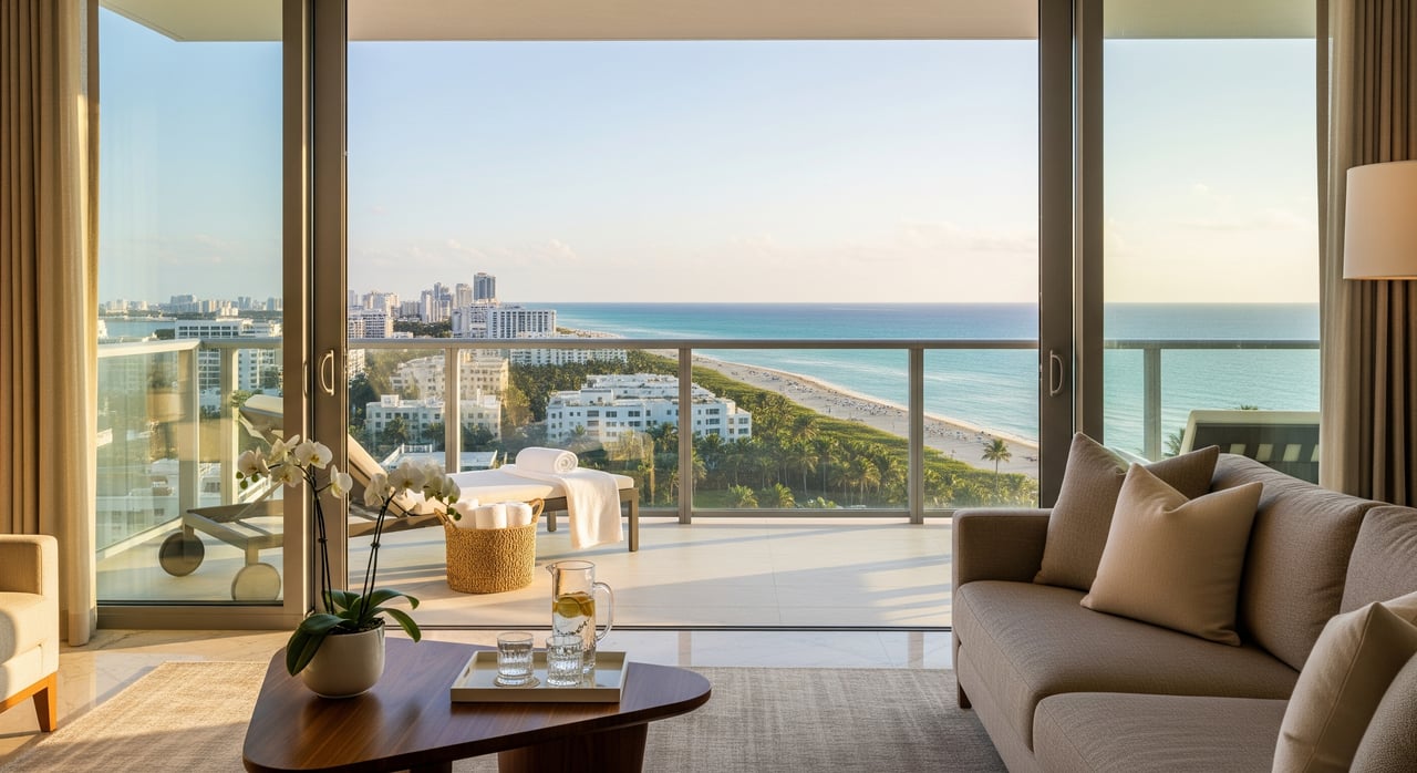Short‑Term Rental Rules In Miami Beach: Investor Guide
