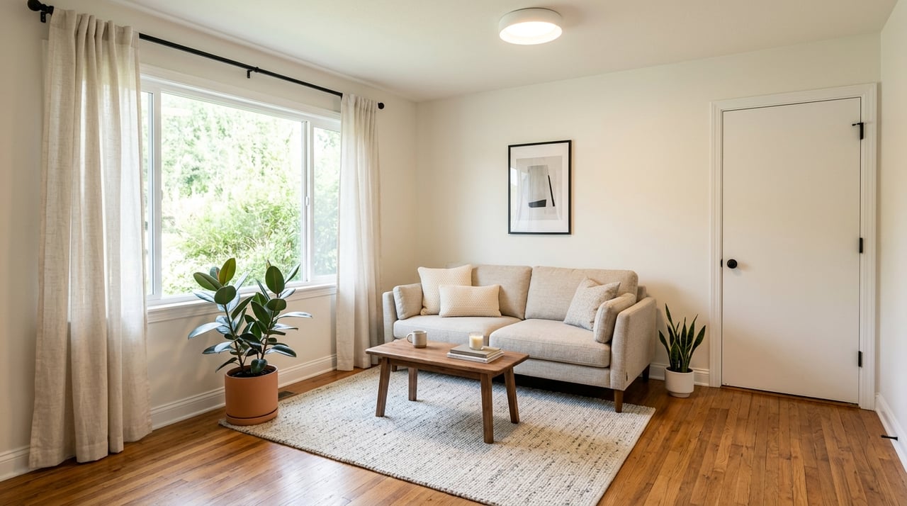 Simple Updates That Help Decatur Homes Sell