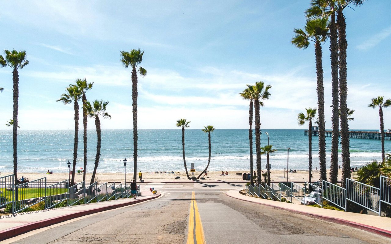 Oceanside