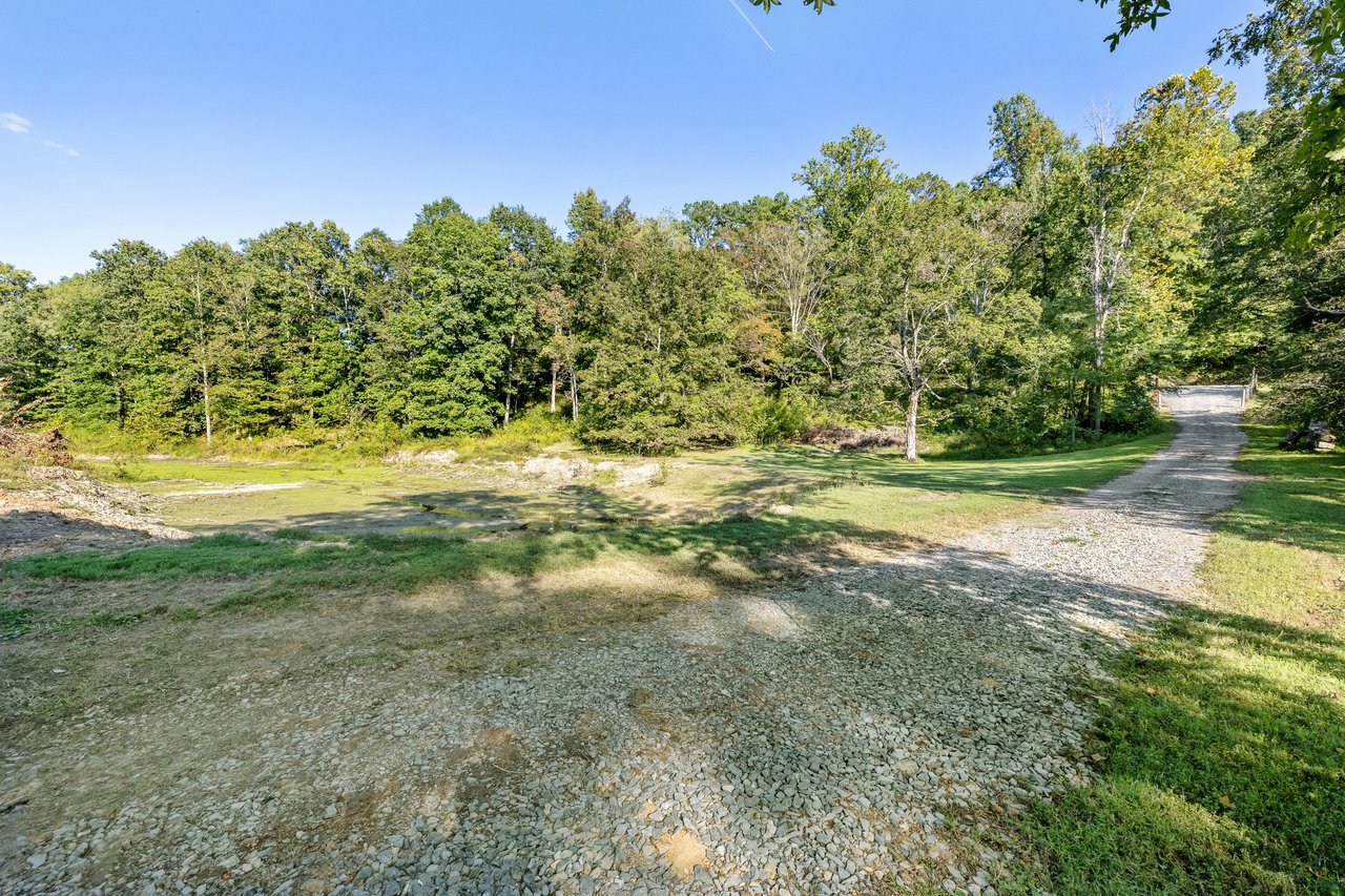 8192 Shoals Branch Road