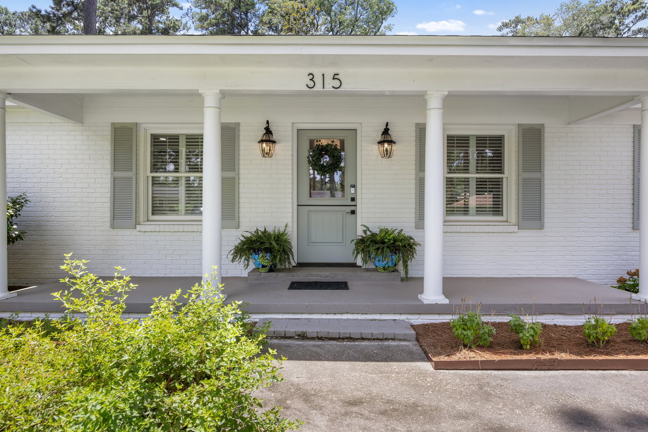 315 Briarcliff Drive, Thomasville, GA