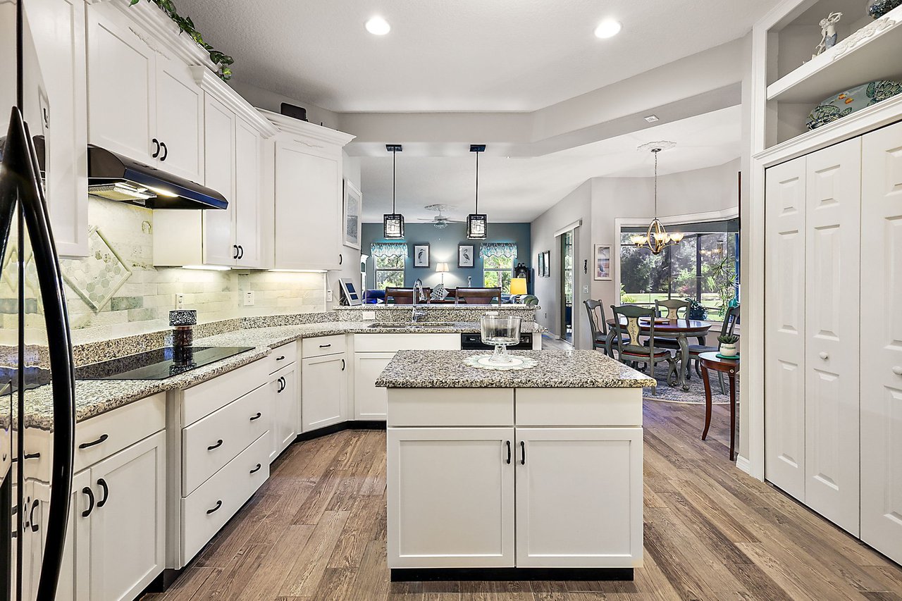 8376 Bridgeport Bay Cir