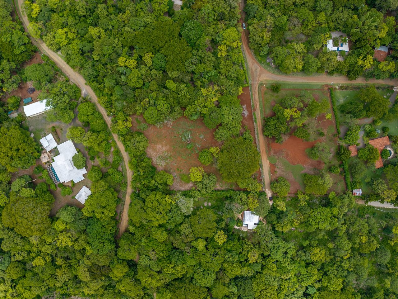 Hammock Plantación | Spacious Agricultural Land Near Playa Negra