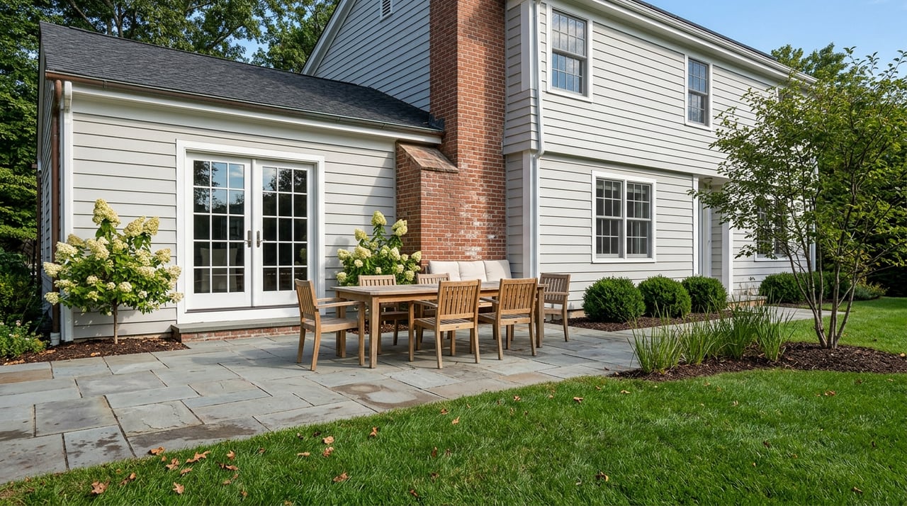 Hingham Real Estate Market Trends And What They Mean For Sellers