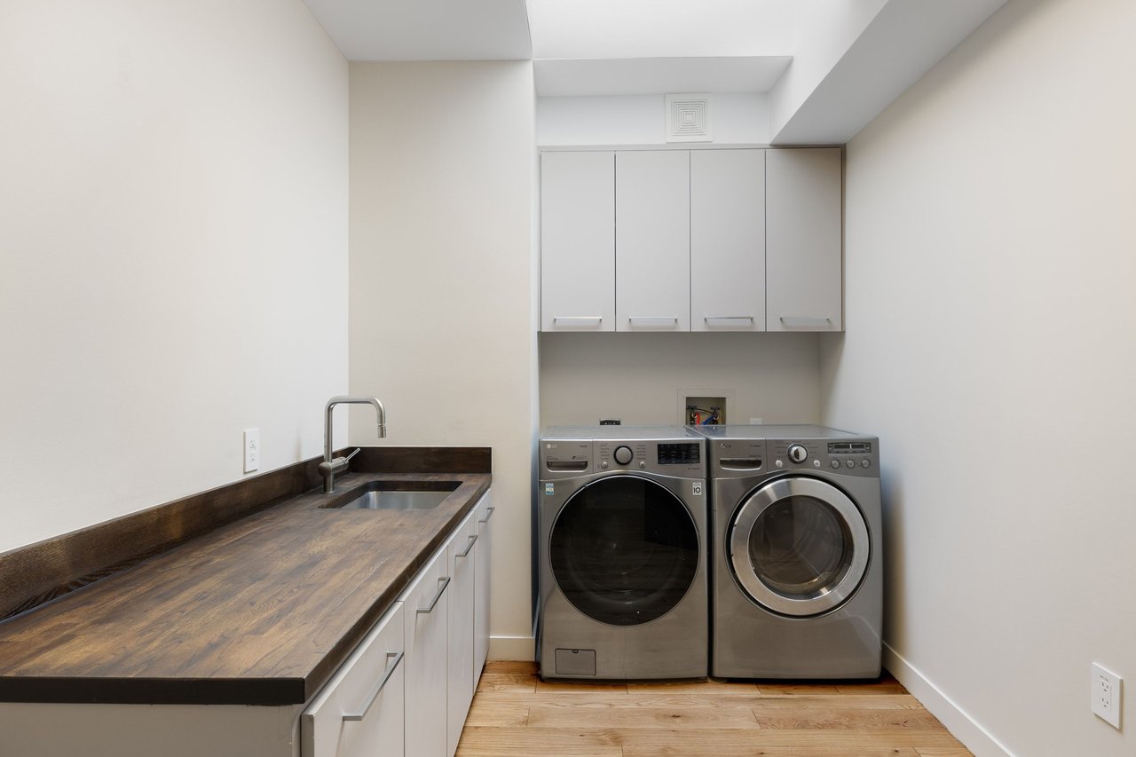 6109 Mountain Villa Circle | Taniguchi Modern Home in Northwest Hills