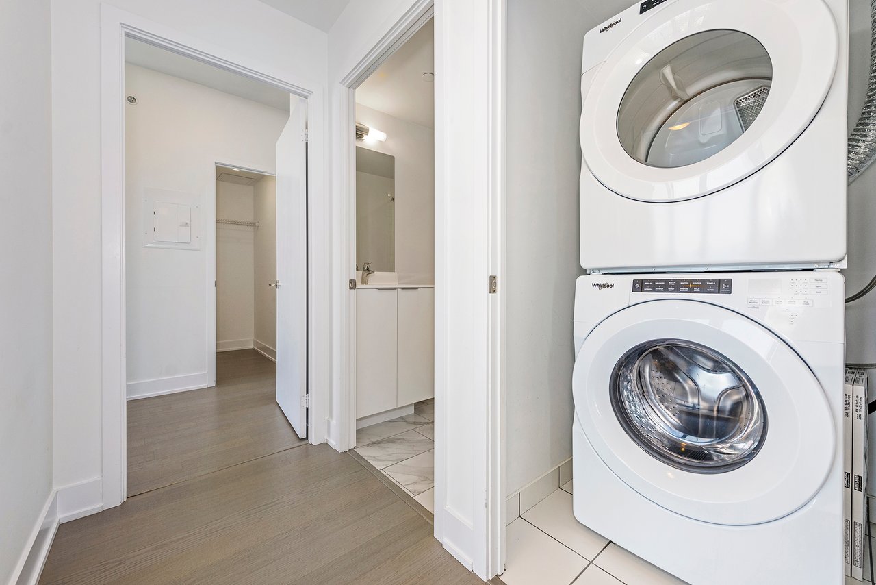 30 Shore Breeze Dr Unit: 5708