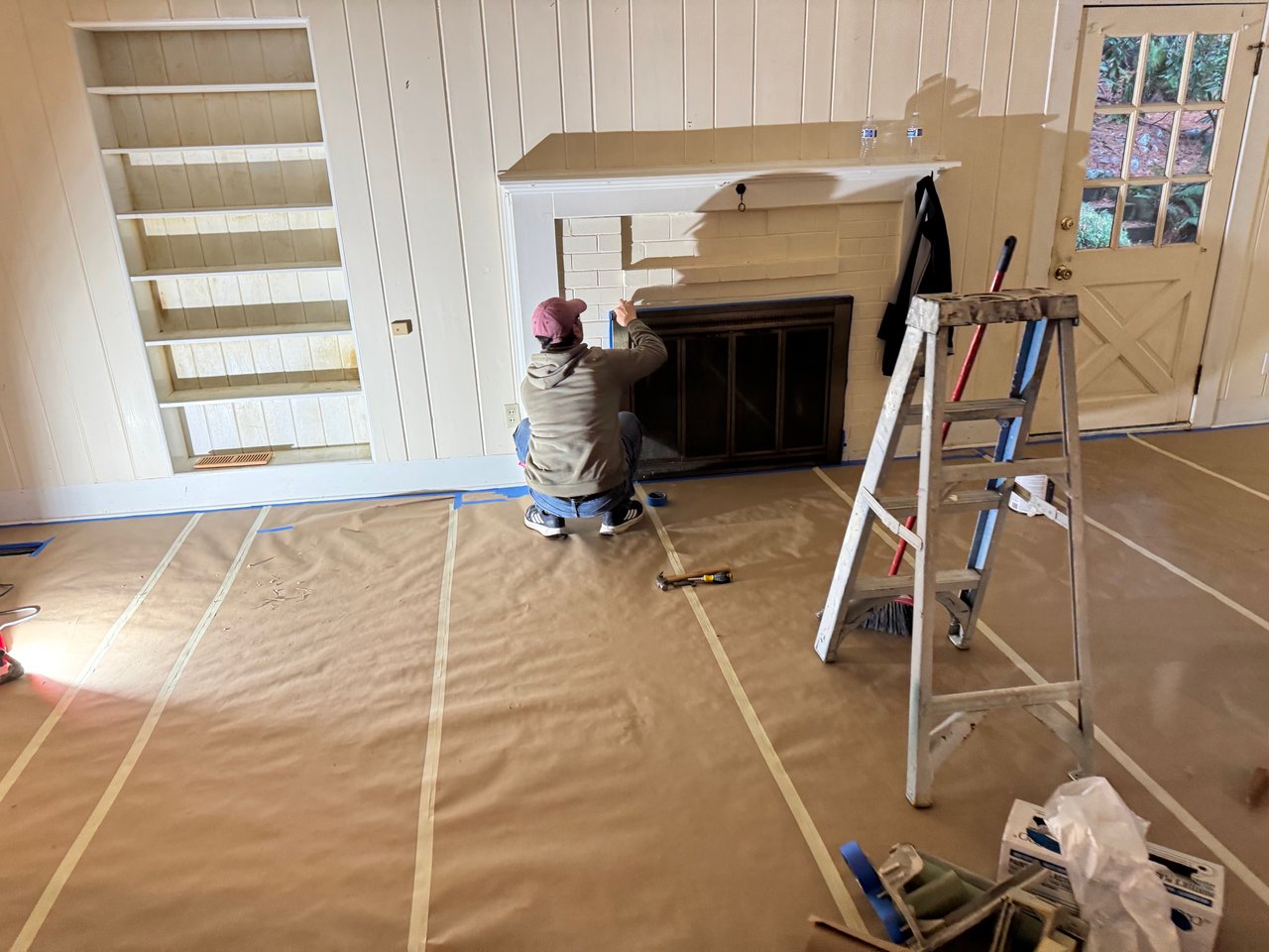 Finding a homes value