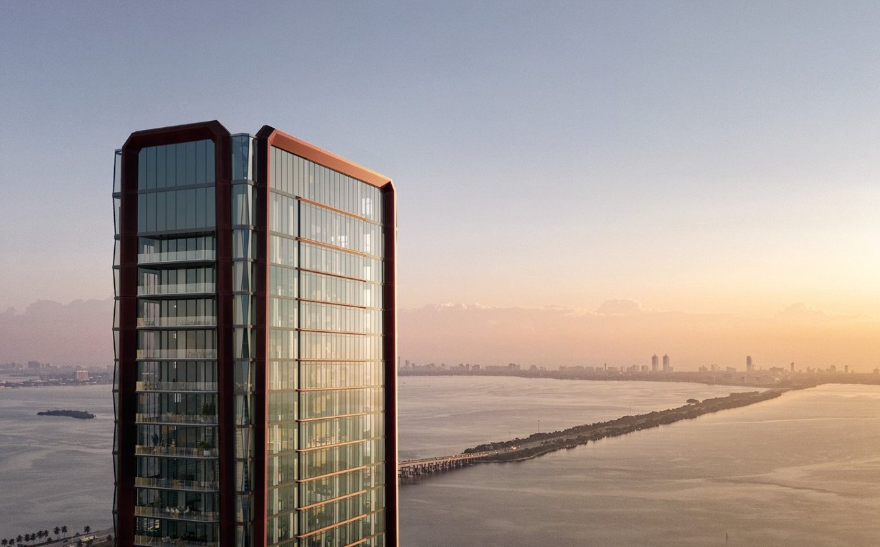 May 2025: Foundation Pour Finished for Copper-Clad Tower in Edgewater