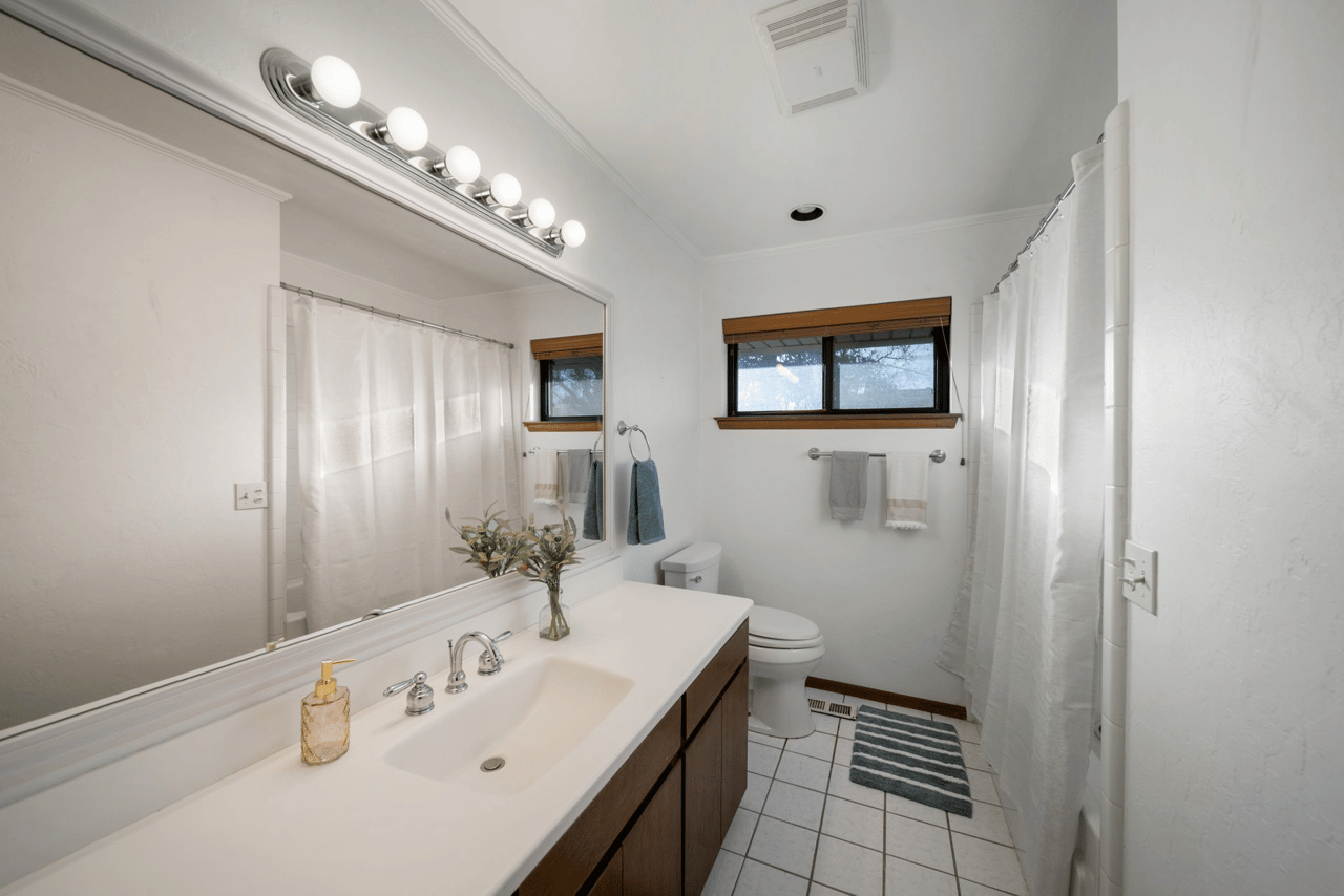 Just Listed: Mid-Century Modern Gem in Windsor Hills