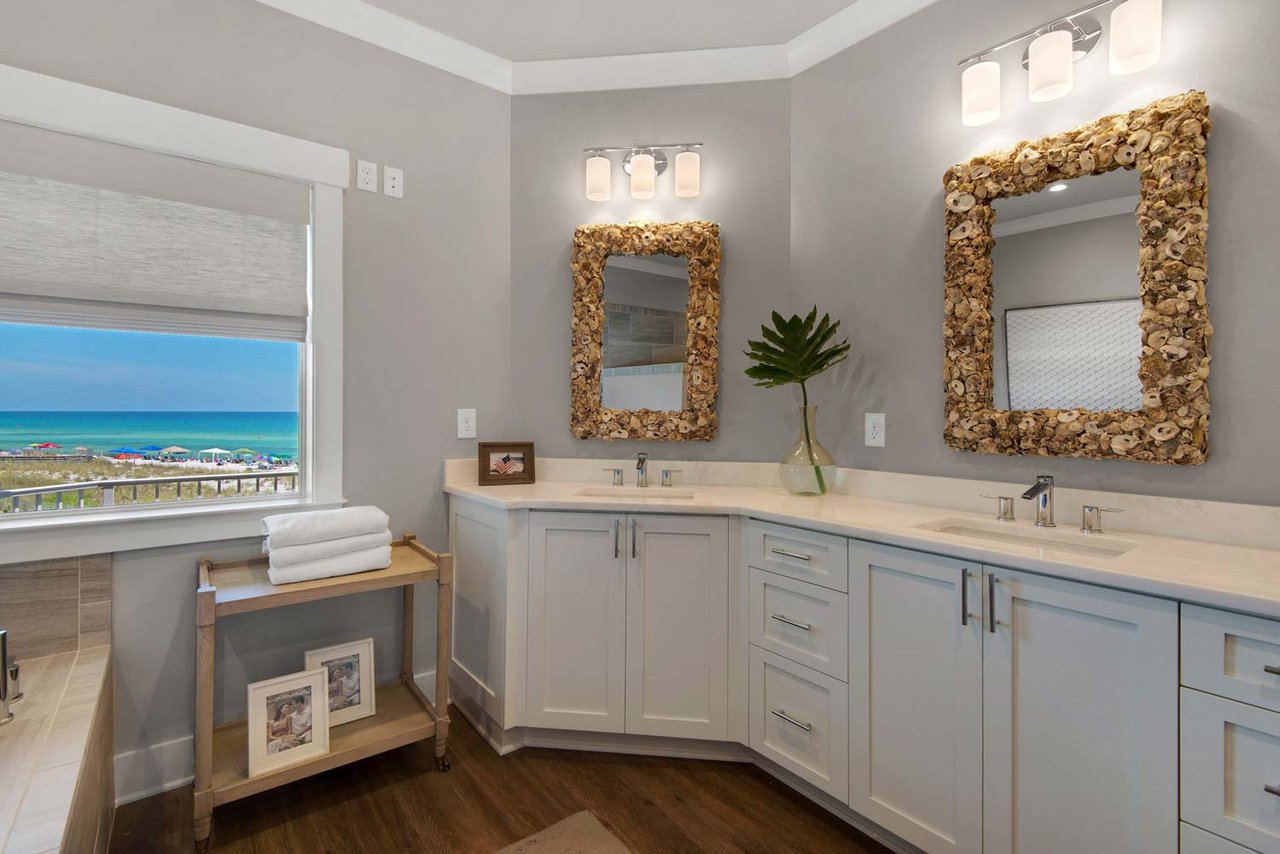 Townhome Development on Pensacola Beach