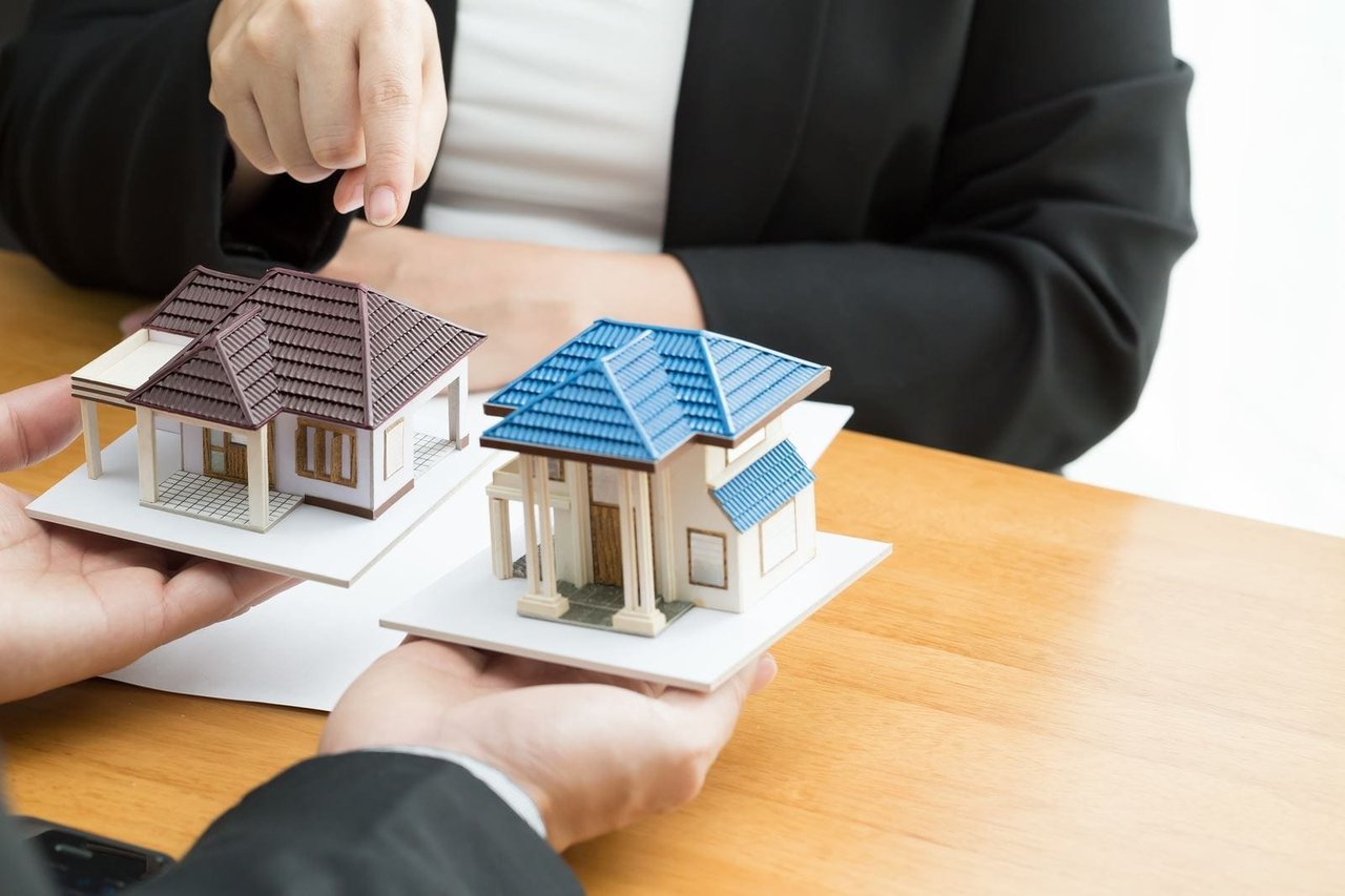 How to Compare Homes and Make the Right Choice