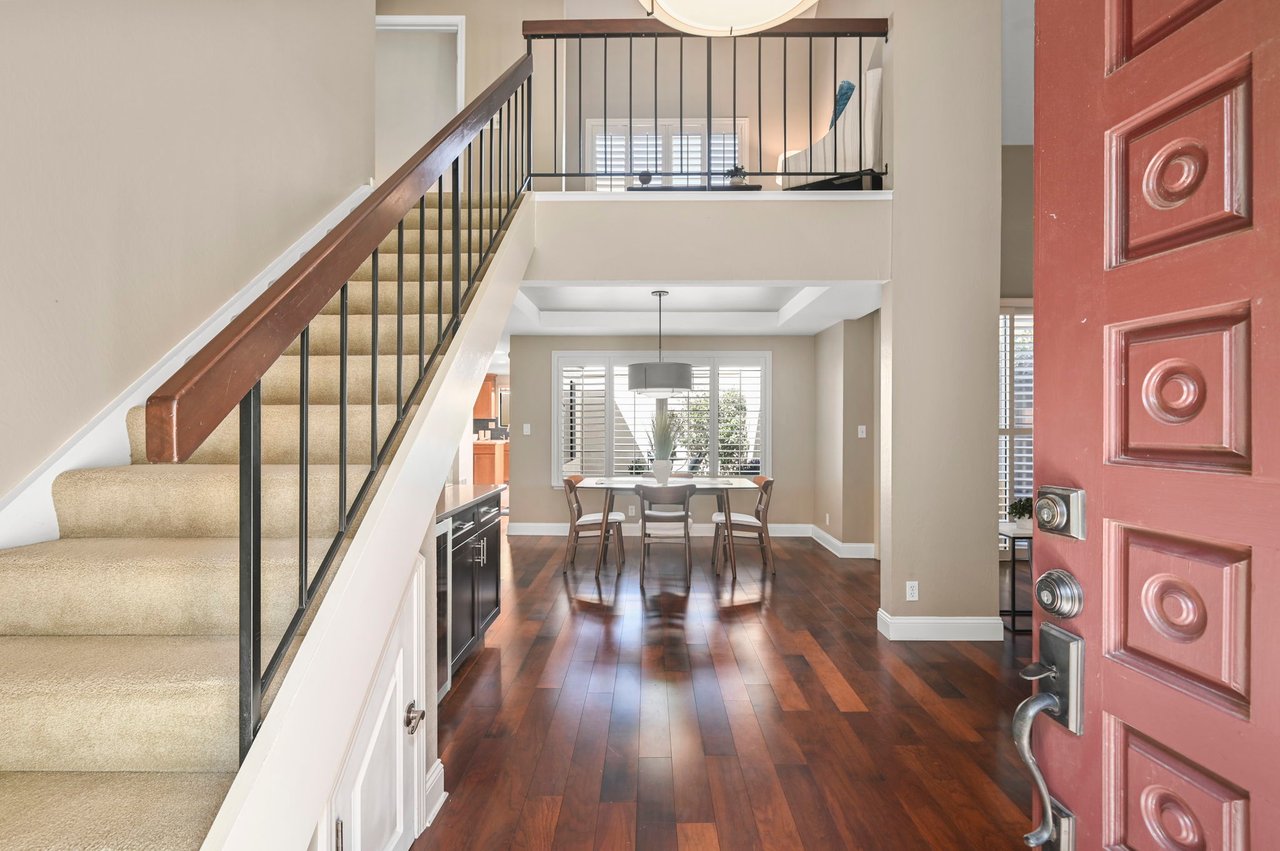 1395 Candelero Dr, Walnut Creek