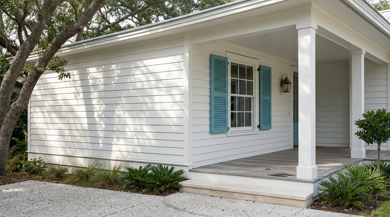 The Newest Address on 30A Sits Two Doors From the Oldest. That's the Seagrove Story.