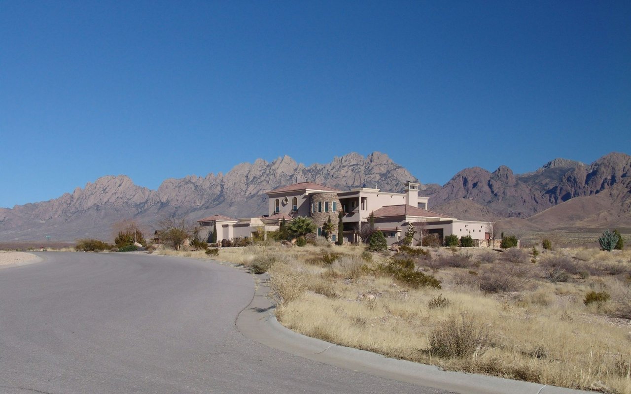 Alamogordo