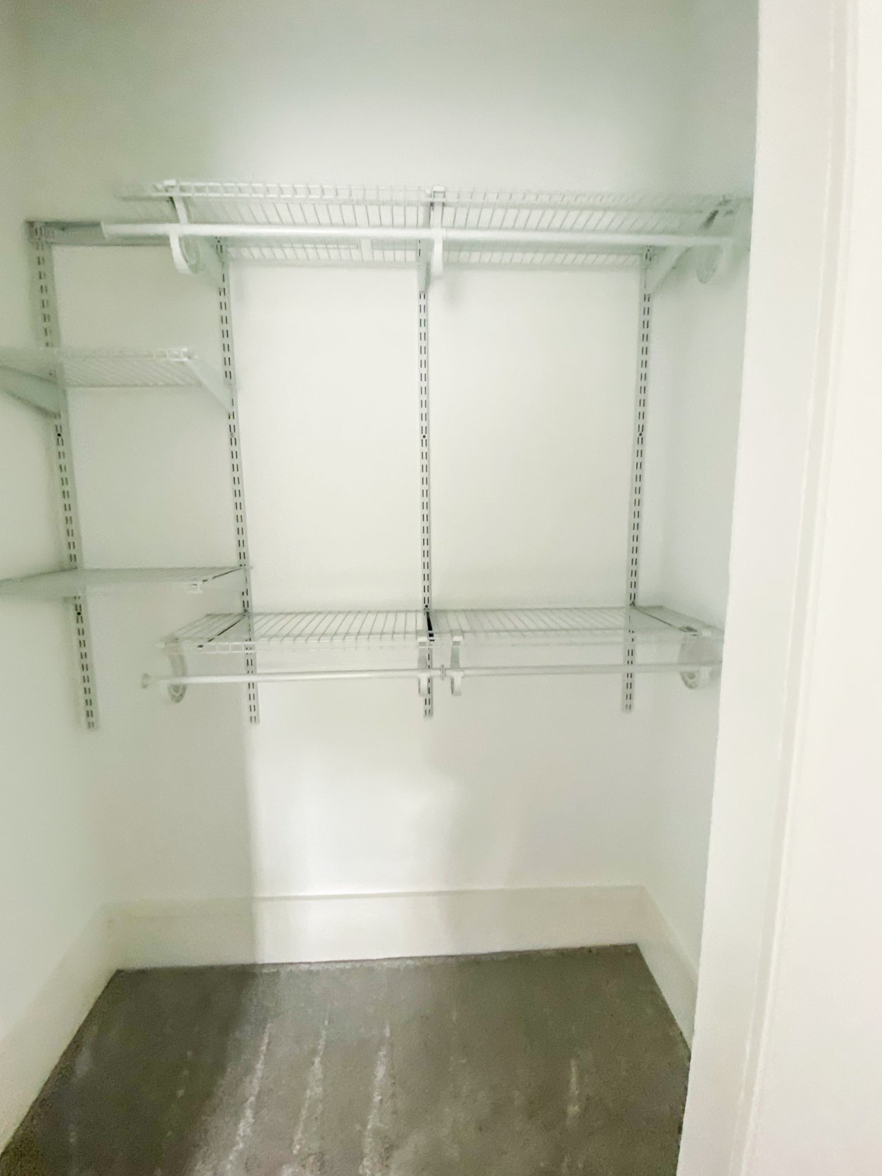 Rental Currently Available