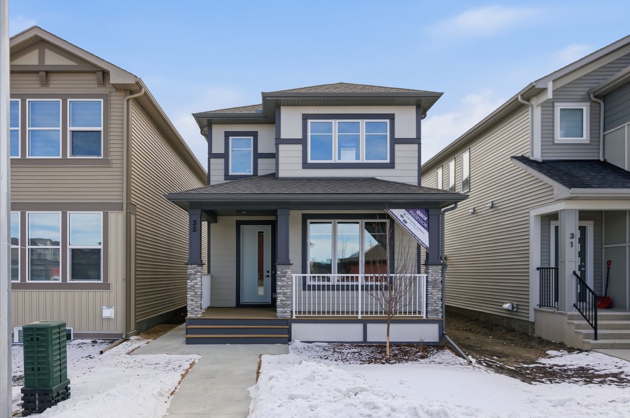 35 Belvedere Crescent SE