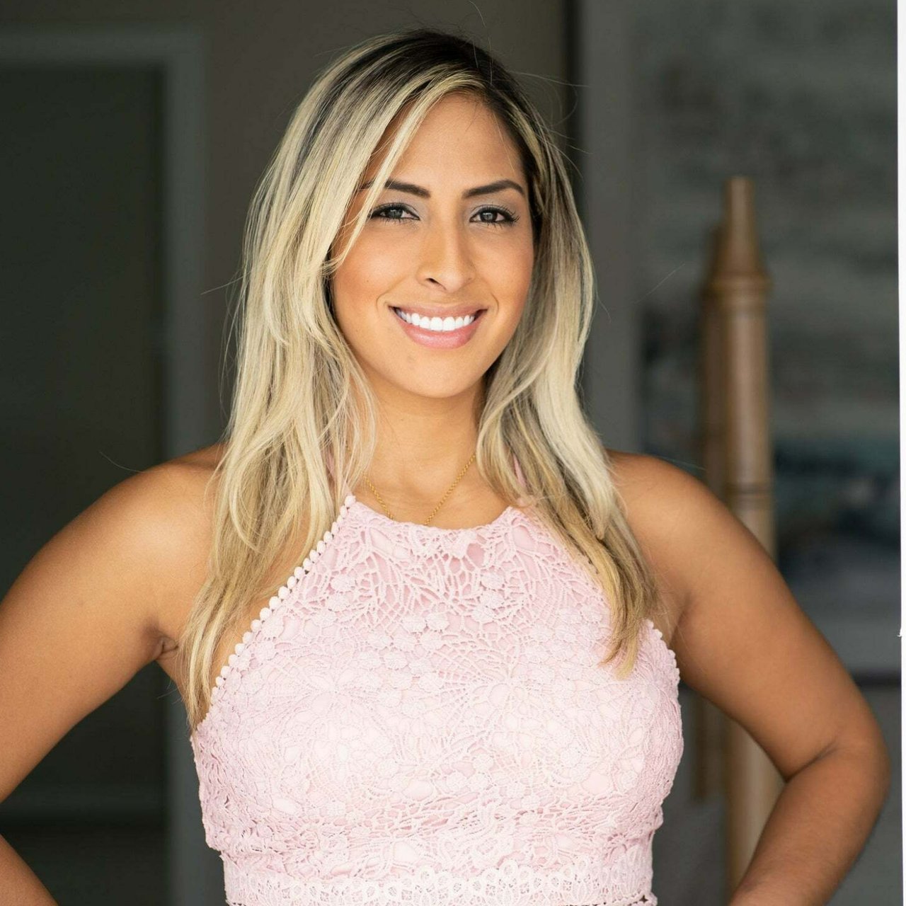 Alejandra  Fernandez