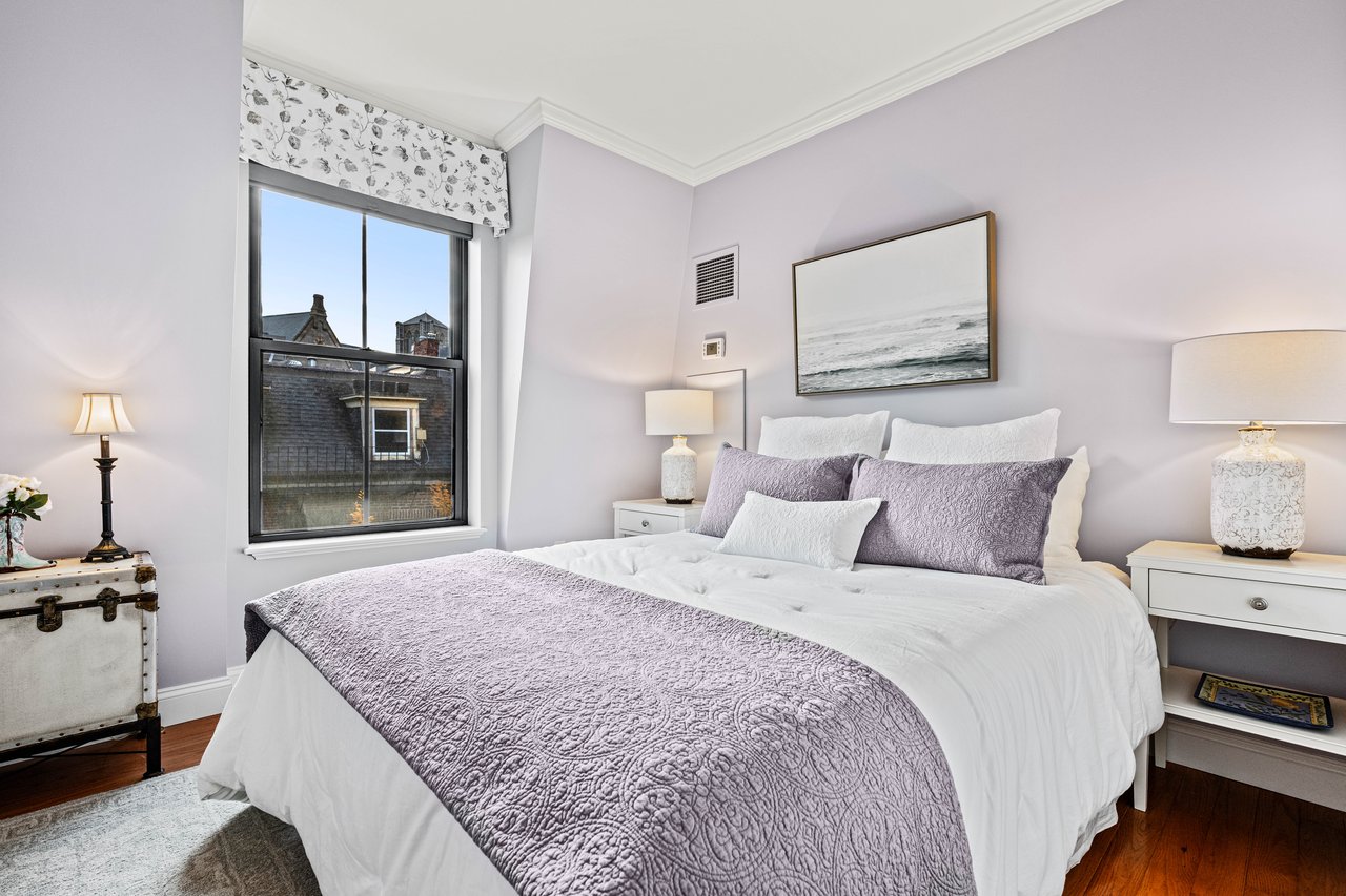 1 Rollins Street #C-303