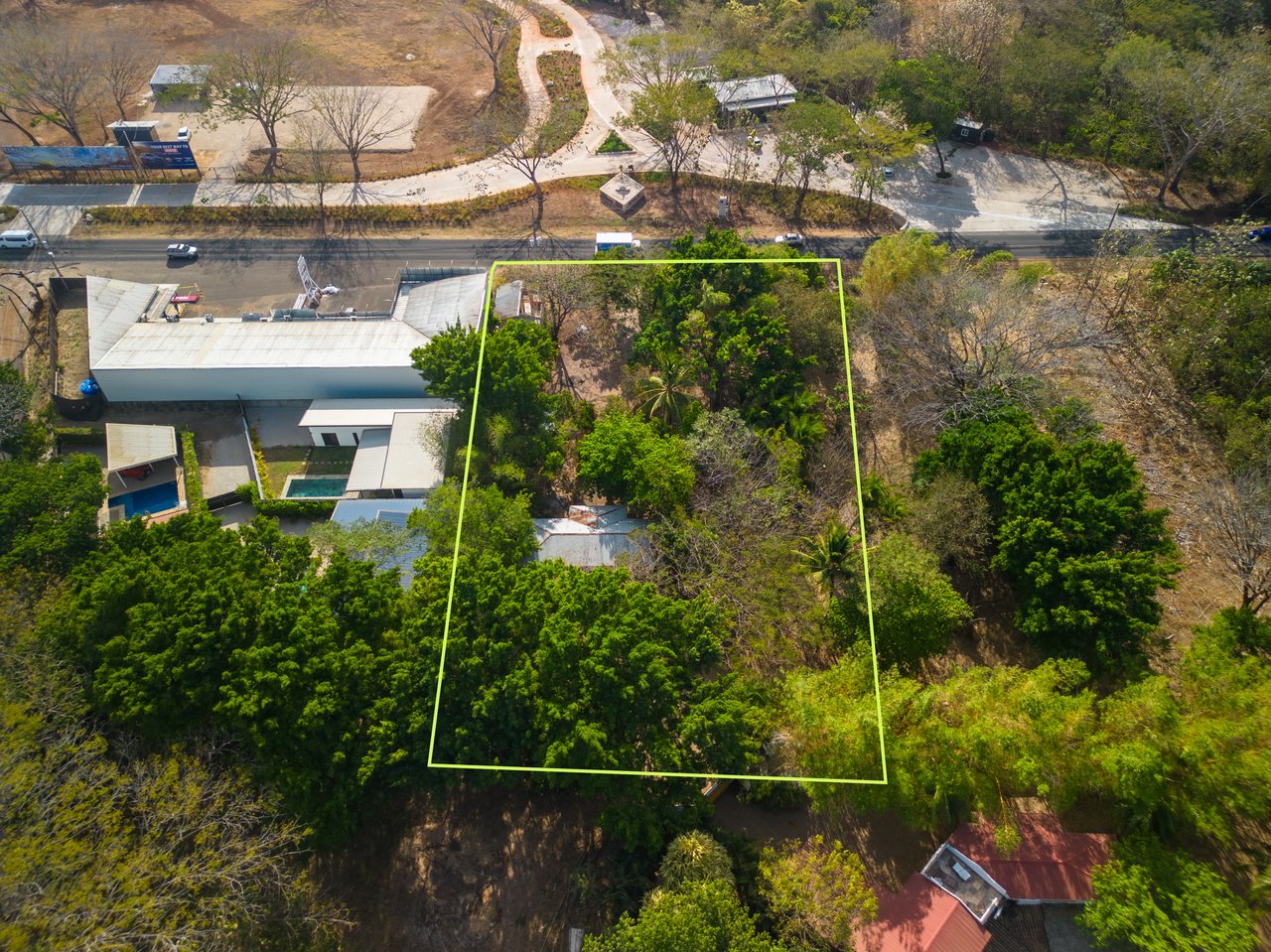 La Josefina Development Parcel