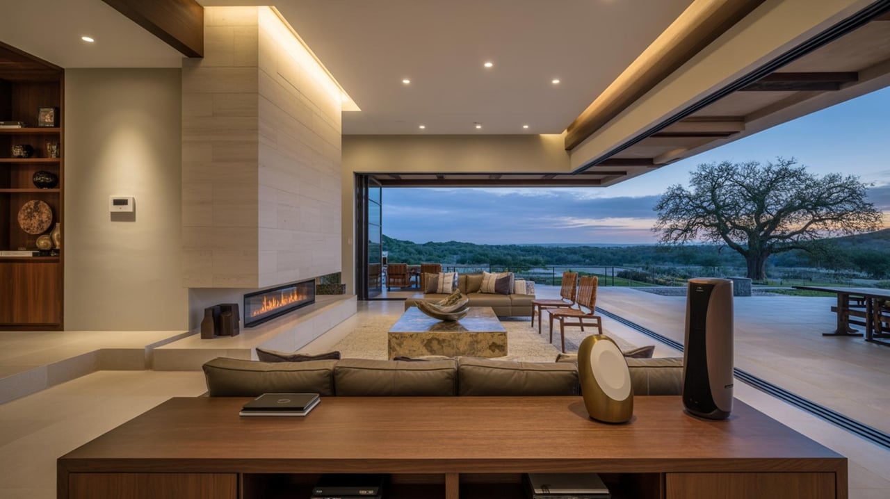 Smart Home Upgrades Bulverde Homeowners Should Prioritize