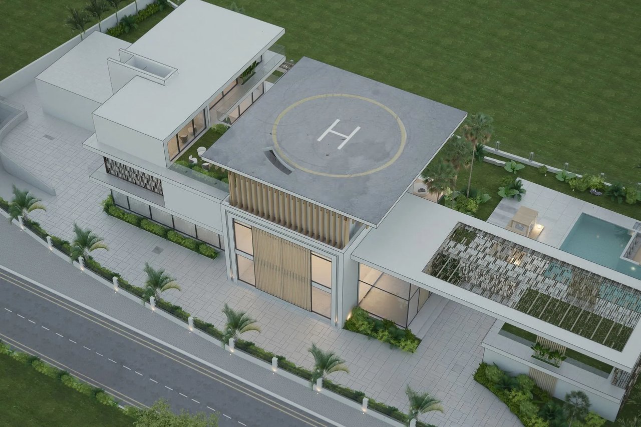 Emerald Hills, Dubai Hills Estate