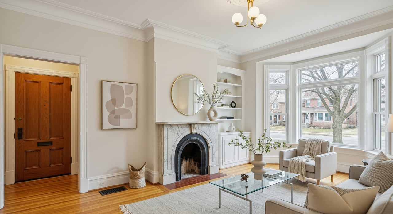 St. Paul TISH Prep: A Seller’s Checklist