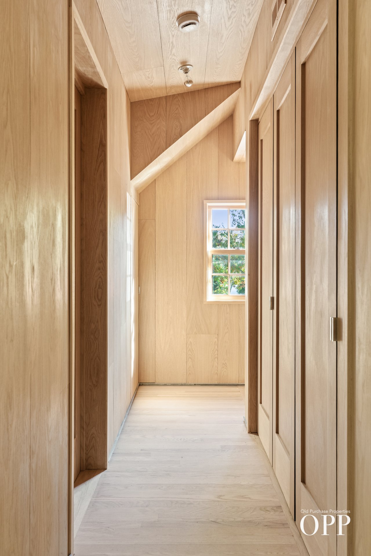 An architect-led renovation that redefines modern performance