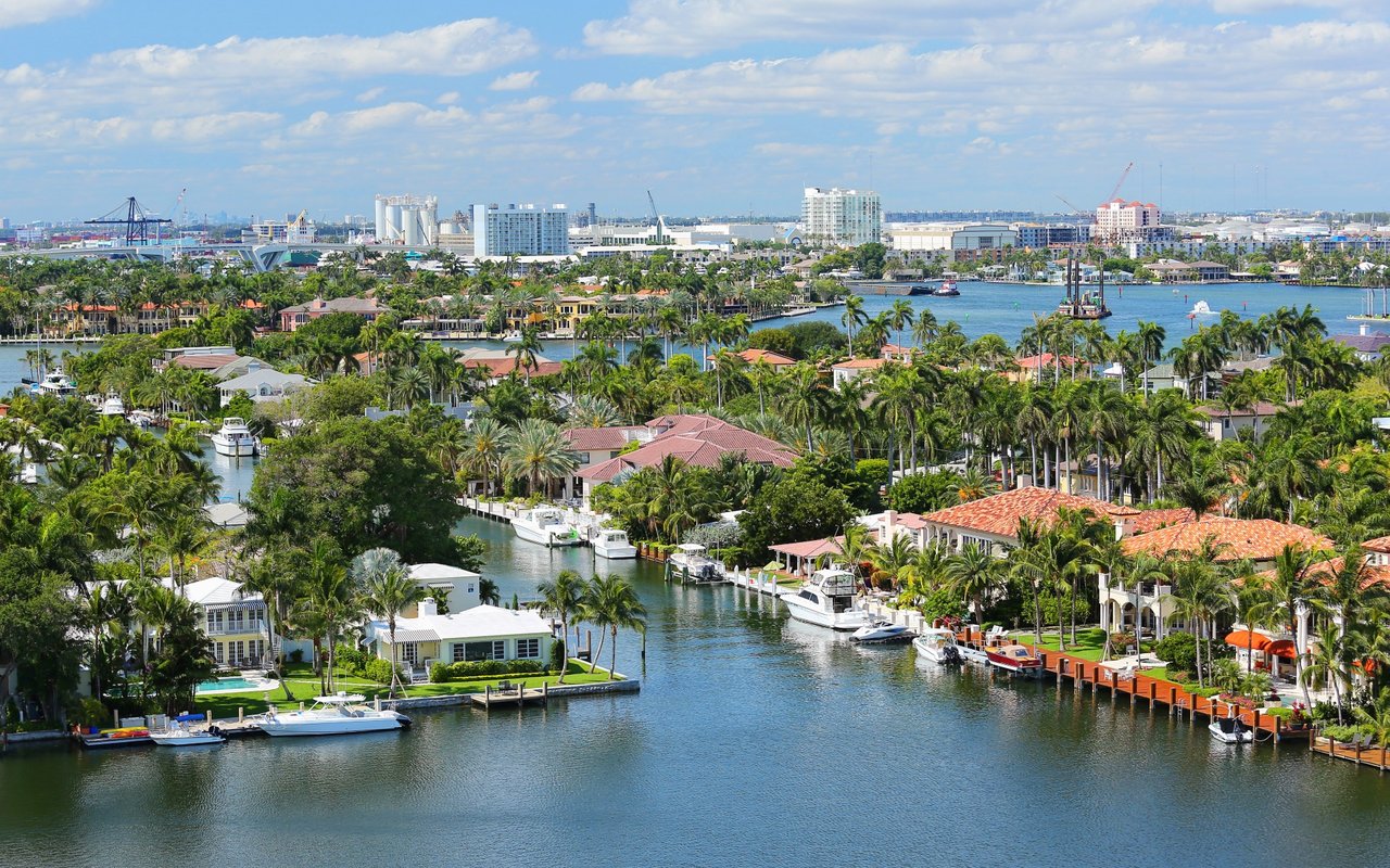 Fort Lauderdale