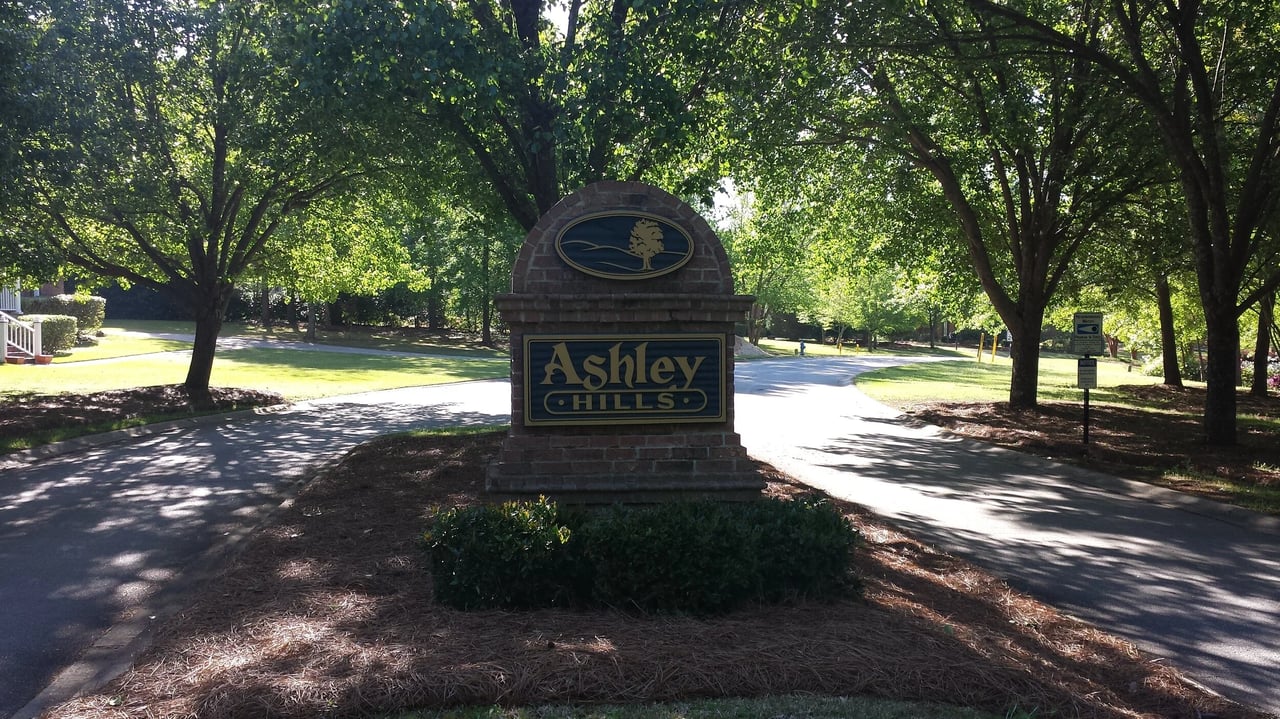Ashley Hills | Lexington, SC