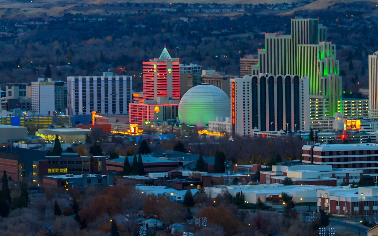 Reno’s Real Estate Market Is Shifting Gears for the Final Stretch of 2025!