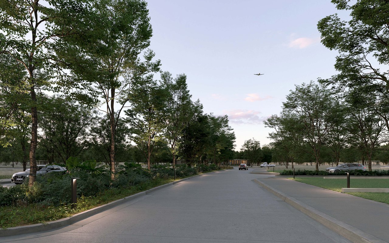 Nórtico Residencial