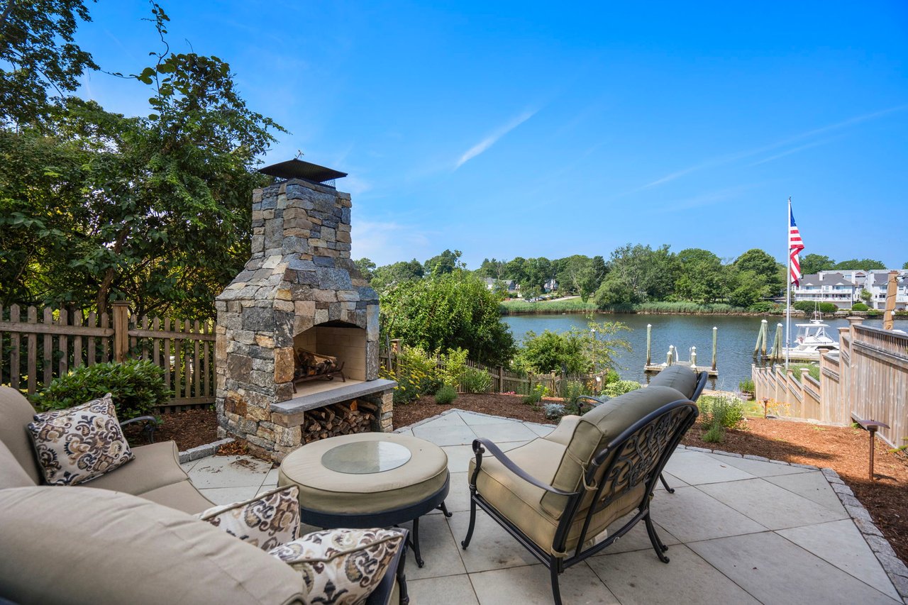 25 Seaview Avenue